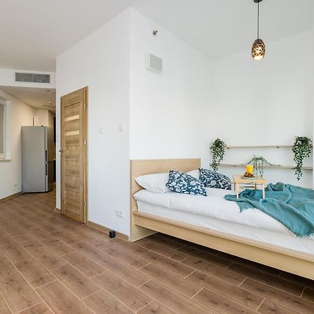 Shortstaypoland Kasprzaka Warsaw Ngoại thất bức ảnh