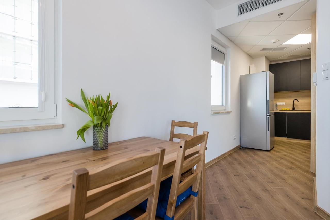 Shortstaypoland Kasprzaka Warsaw Ngoại thất bức ảnh